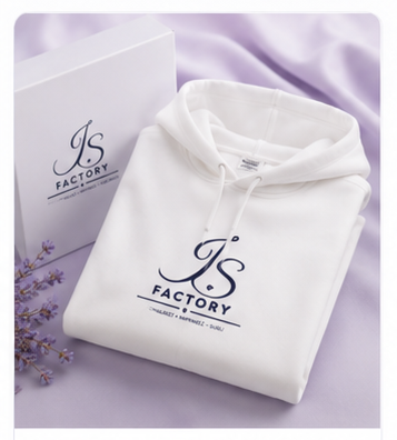 Pull personnalisé
