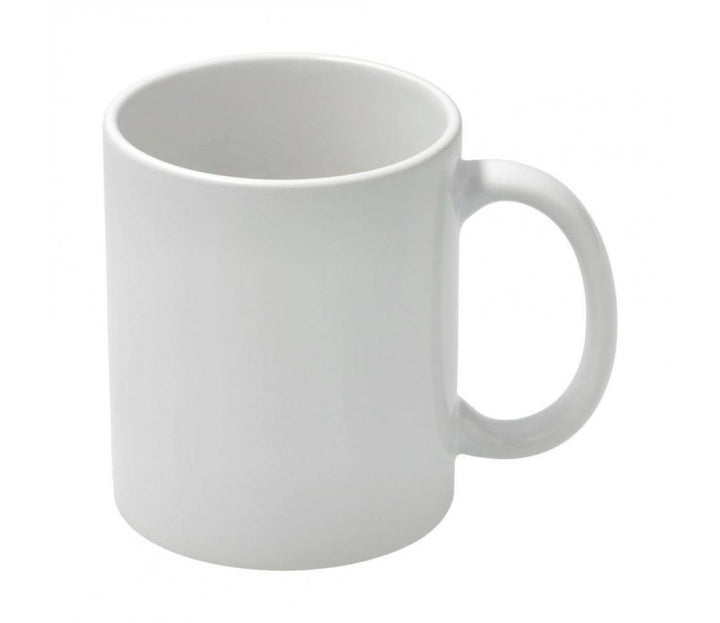 Mug test